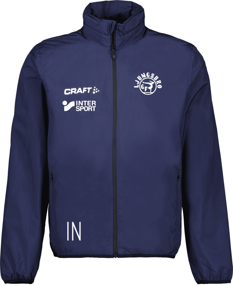 Craft Rain M regnjacka