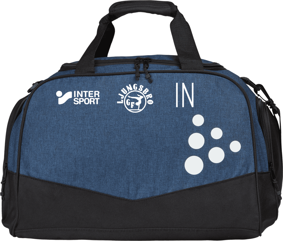 Craft Squad Duffel M Väska