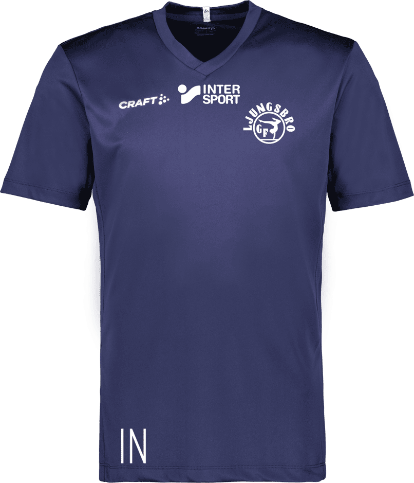 Craft Squad Jersey Solid