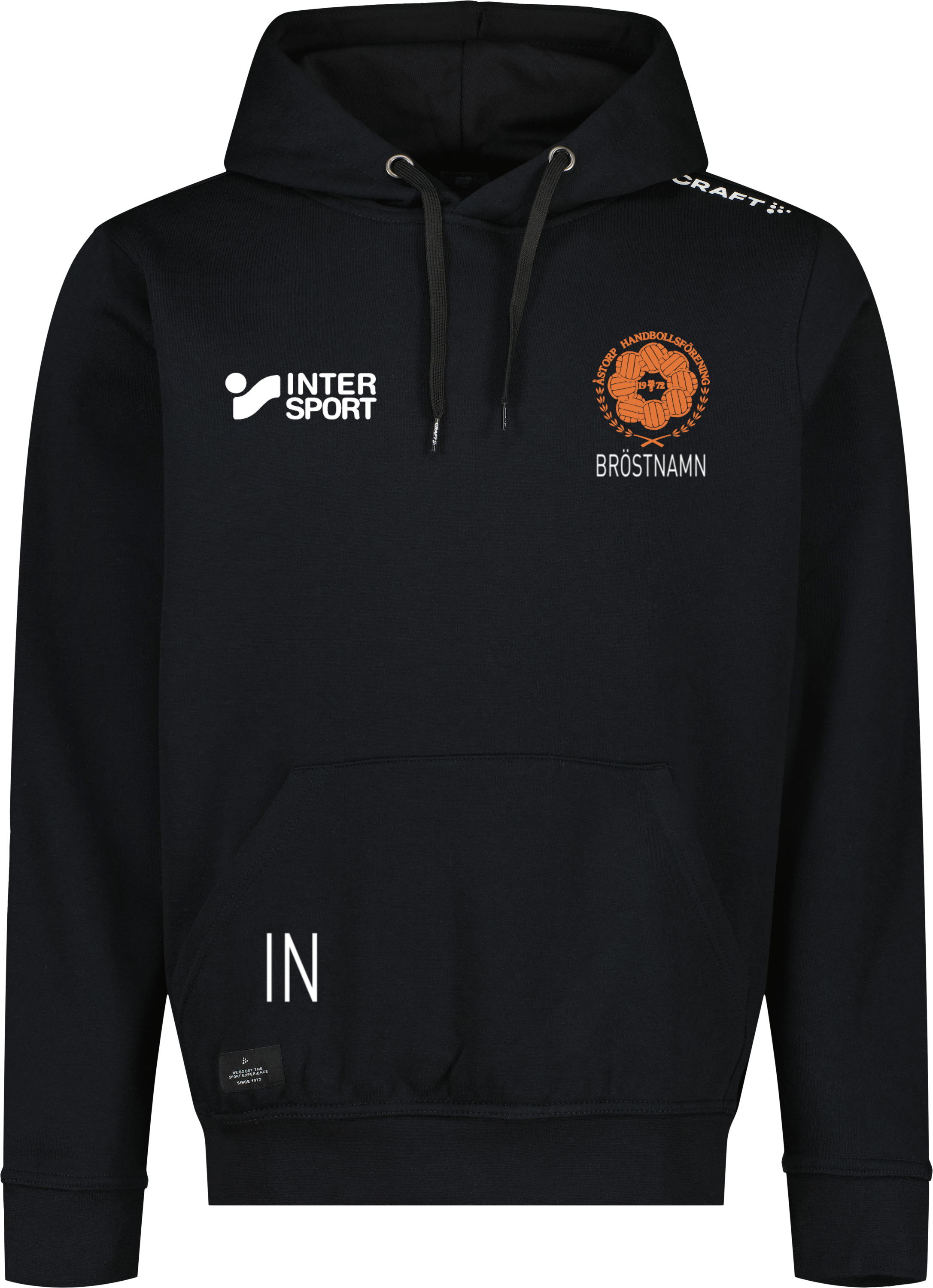 Community Hoodie