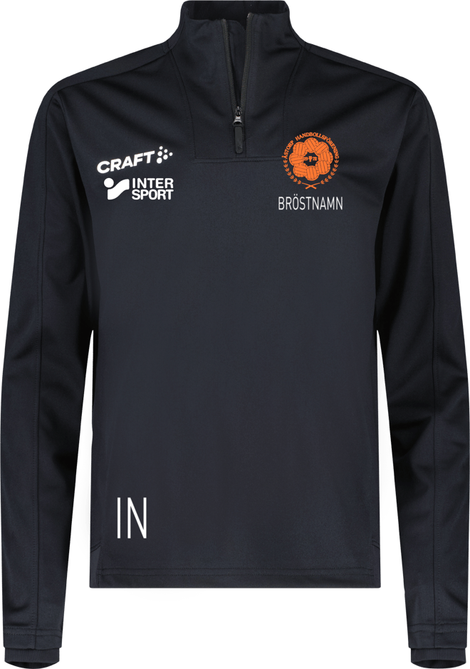 Craft EVOLVE 2.0 HALF ZIP JR 