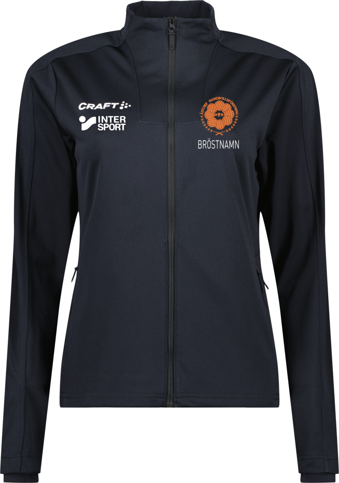 Craft EVOLVE 2.0 W FULL ZIP