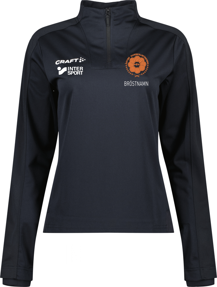 Craft EVOLVE 2.0 W HALF ZIP