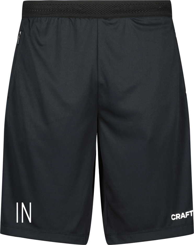 Craft Evolve Zip Pocket Shorts