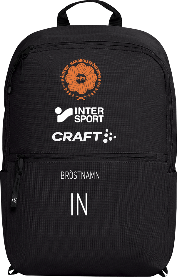 Craft Squad 2.0 16L ryggsäck