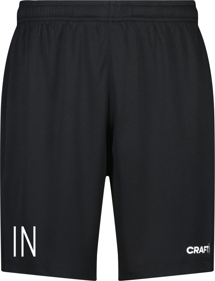 Craft Squad Jr Solid Shorts