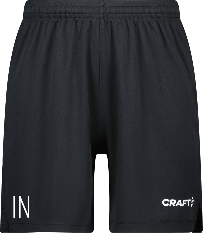 Craft Squad W Solid Shorts