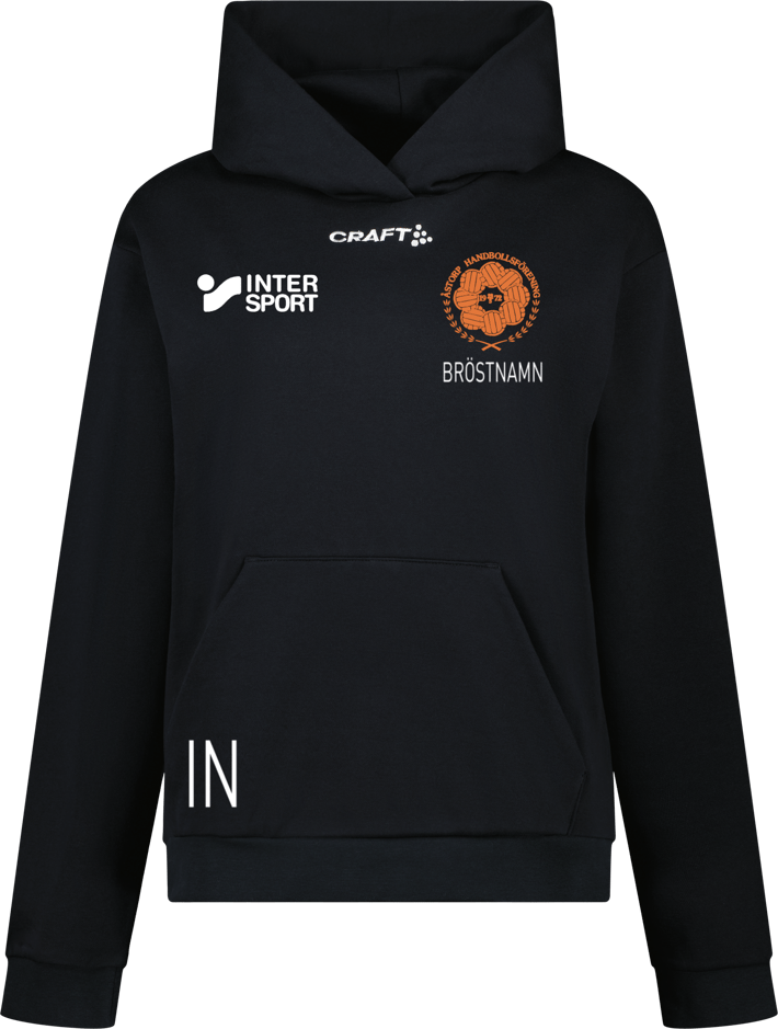 Craft COMMUNITY 2.0 LOGO HOODIE W