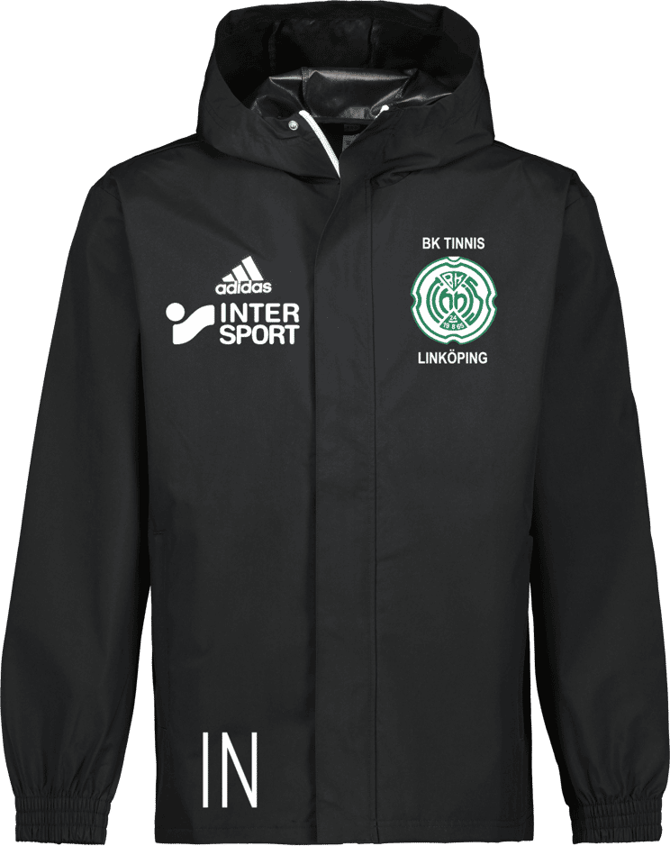 adidas Entrada 22 JR AW Jacka