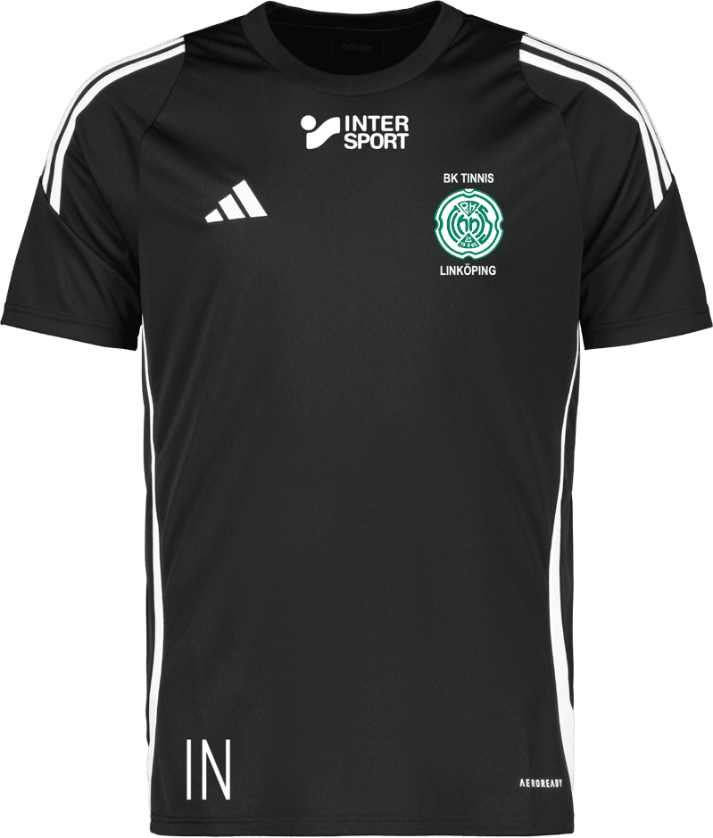 adidas Tiro 24 t-shirt