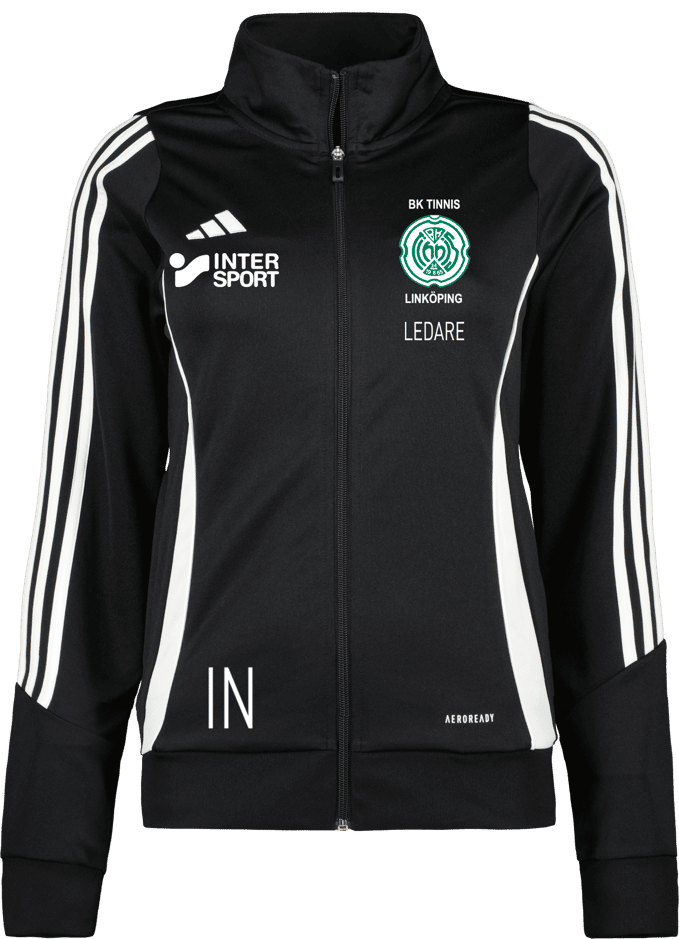 adidas Tiro 24 W träningsjacka