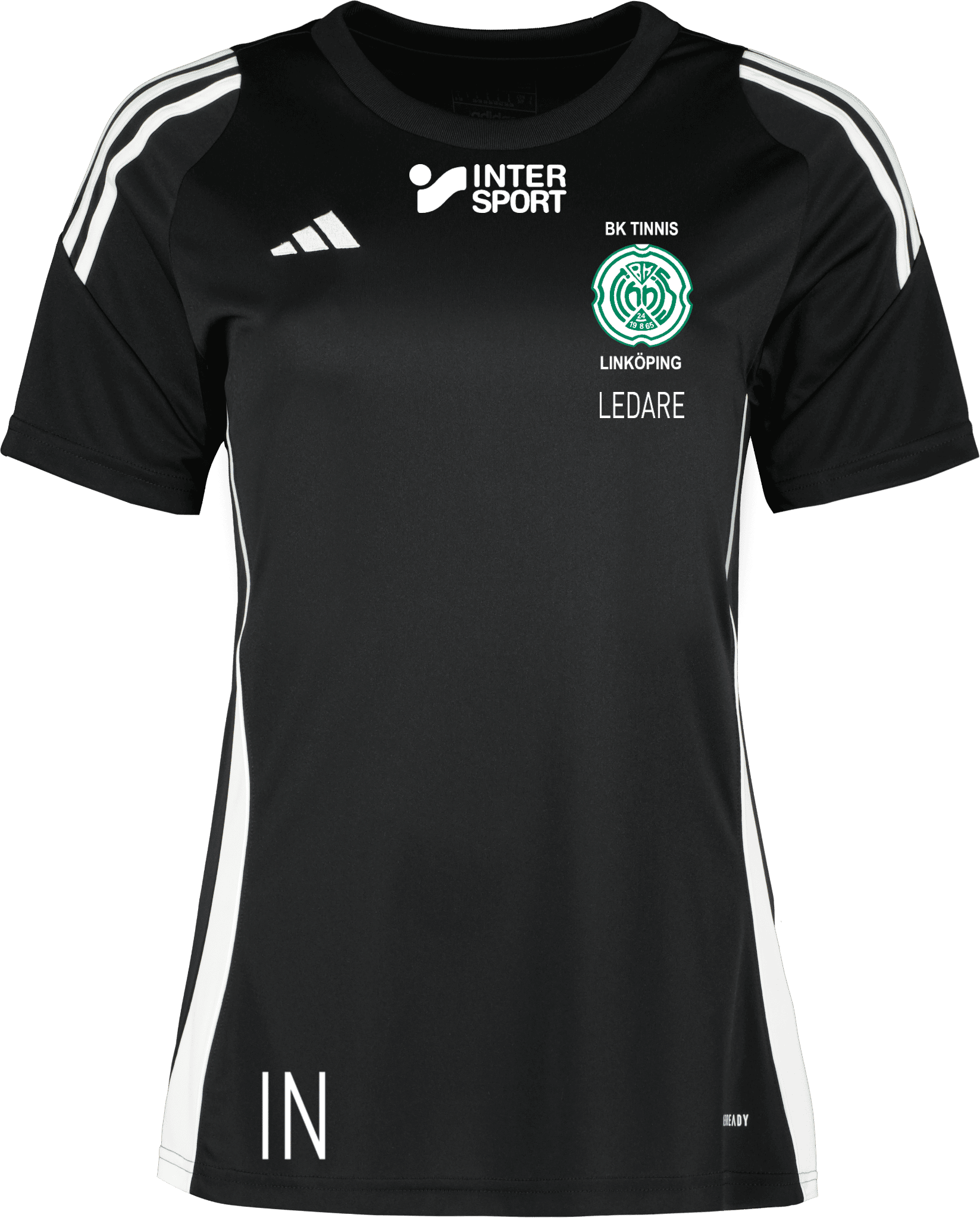 Tiro 24 W t-shirt