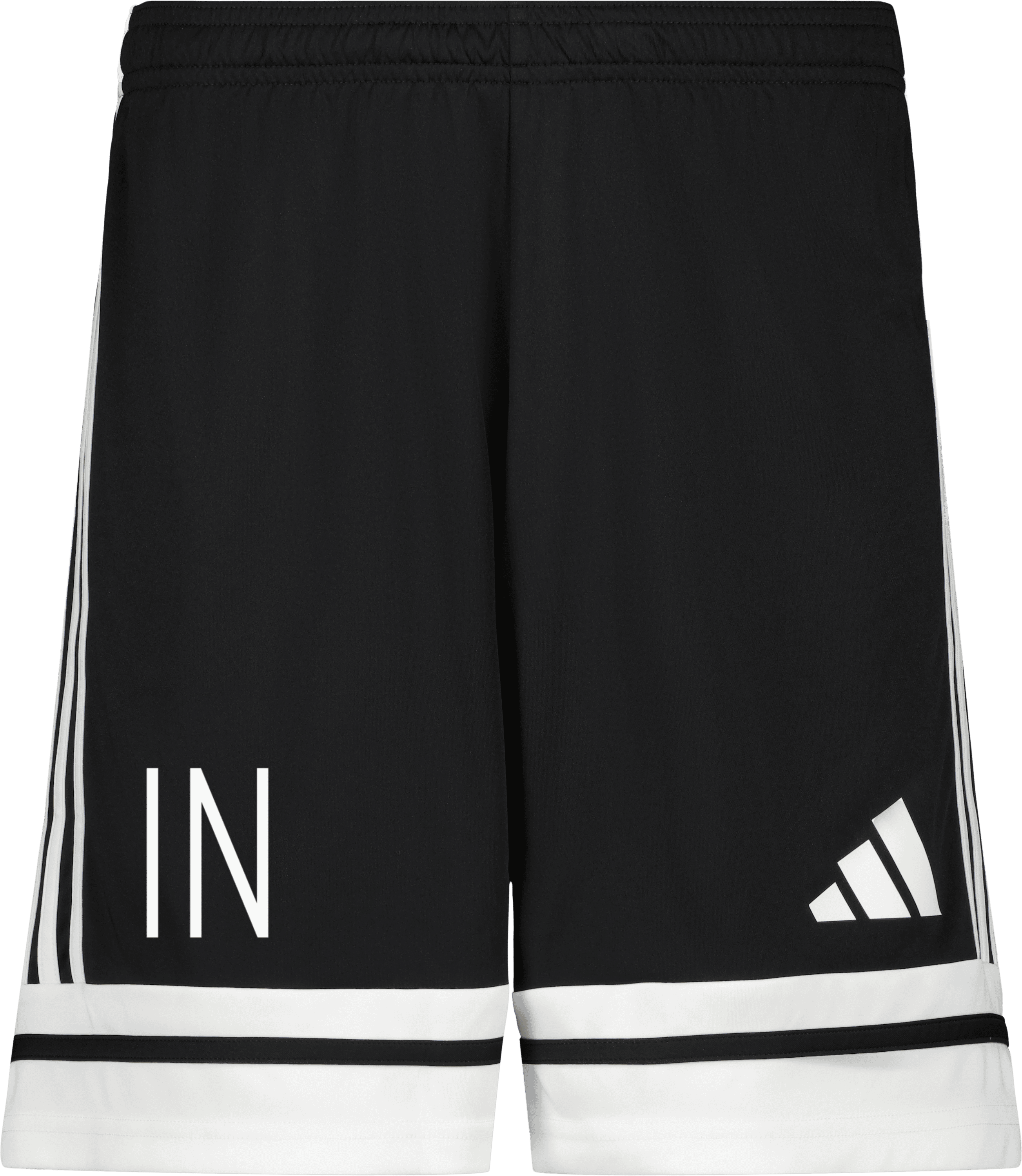 Squadra 25 jr shorts