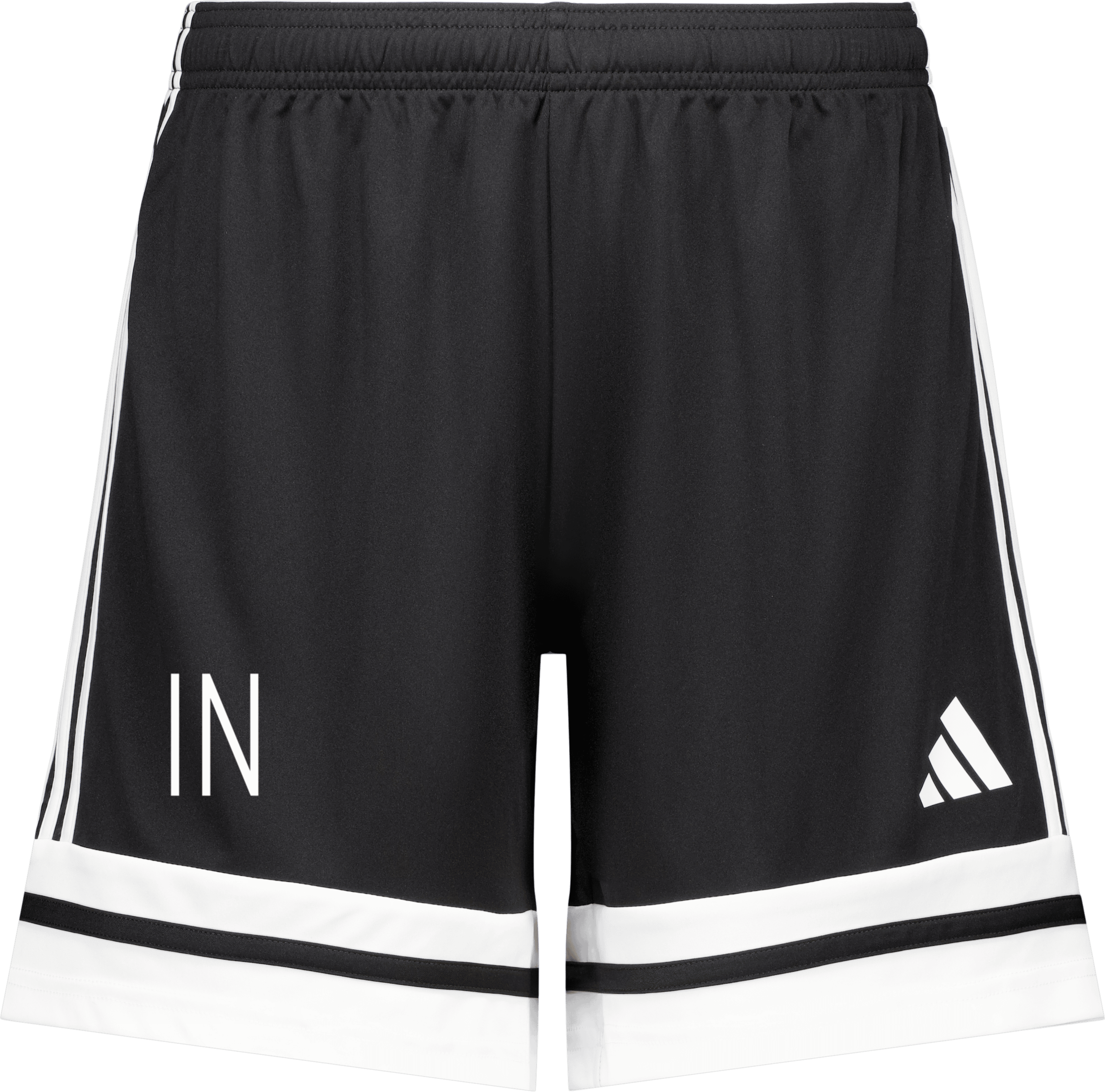 Squadra 25 W träningsshorts