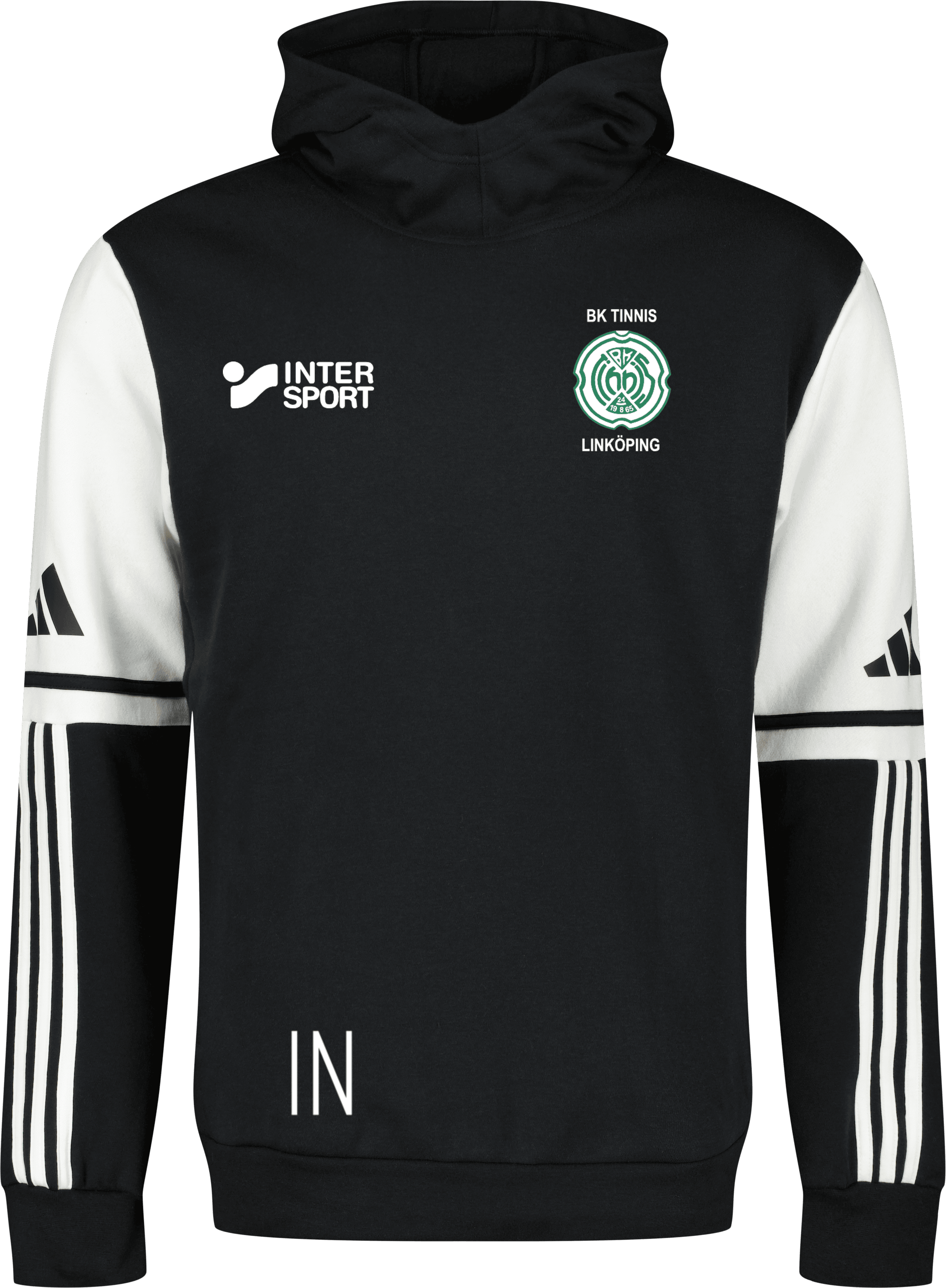 Squadra 25 M huvtröja