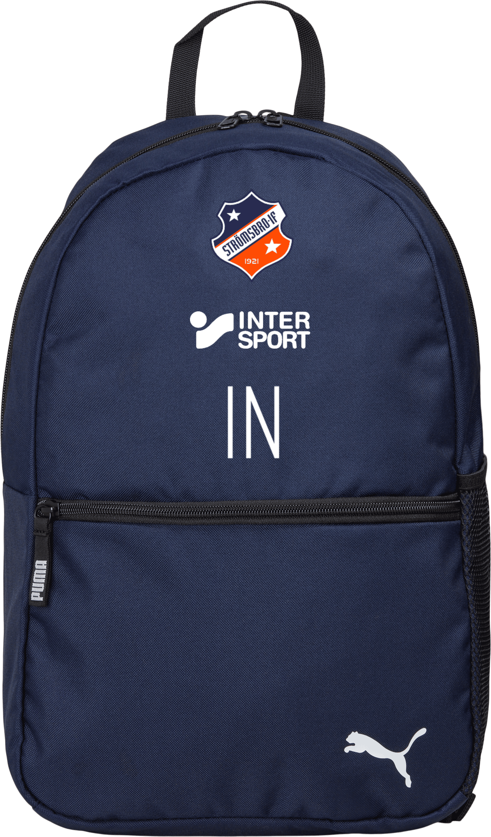 teamGOAL Backpack Core 
