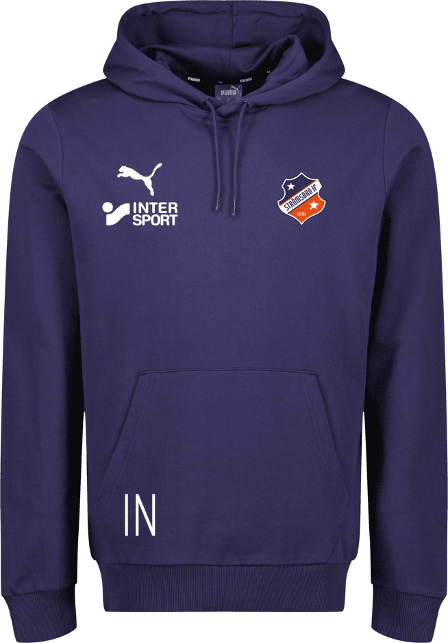Puma teamGOAL Casuals Hoody 