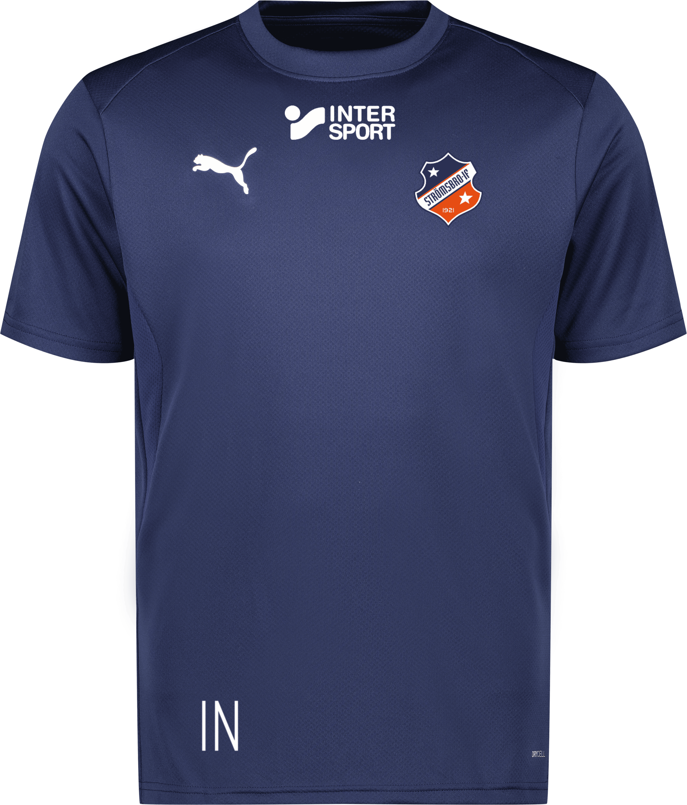 teamGOAL Jersey Jr 
