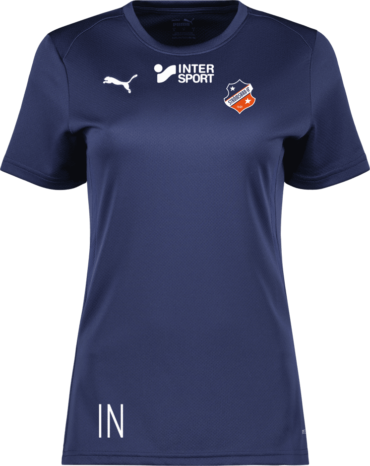 Puma teamGOAL Jersey W 
