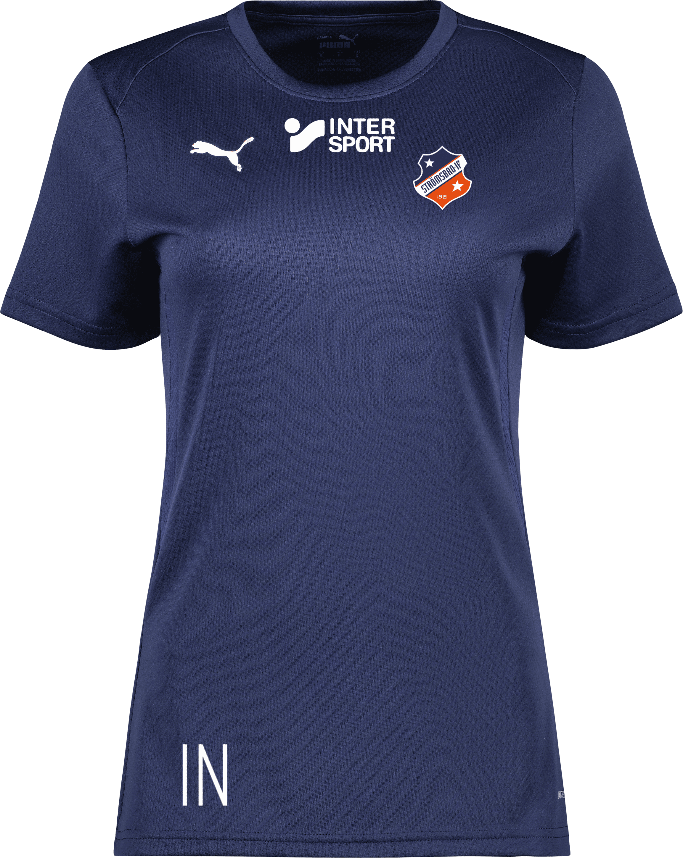 teamGOAL Jersey W 