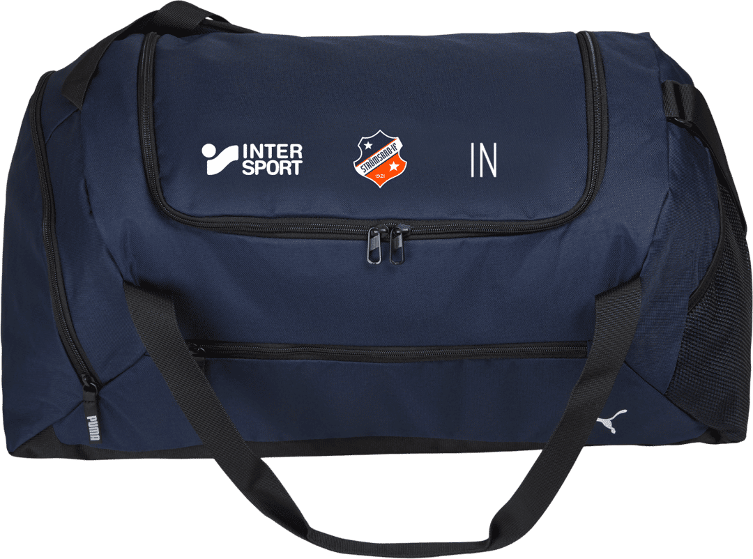 Puma teamGOAL Teambag M 