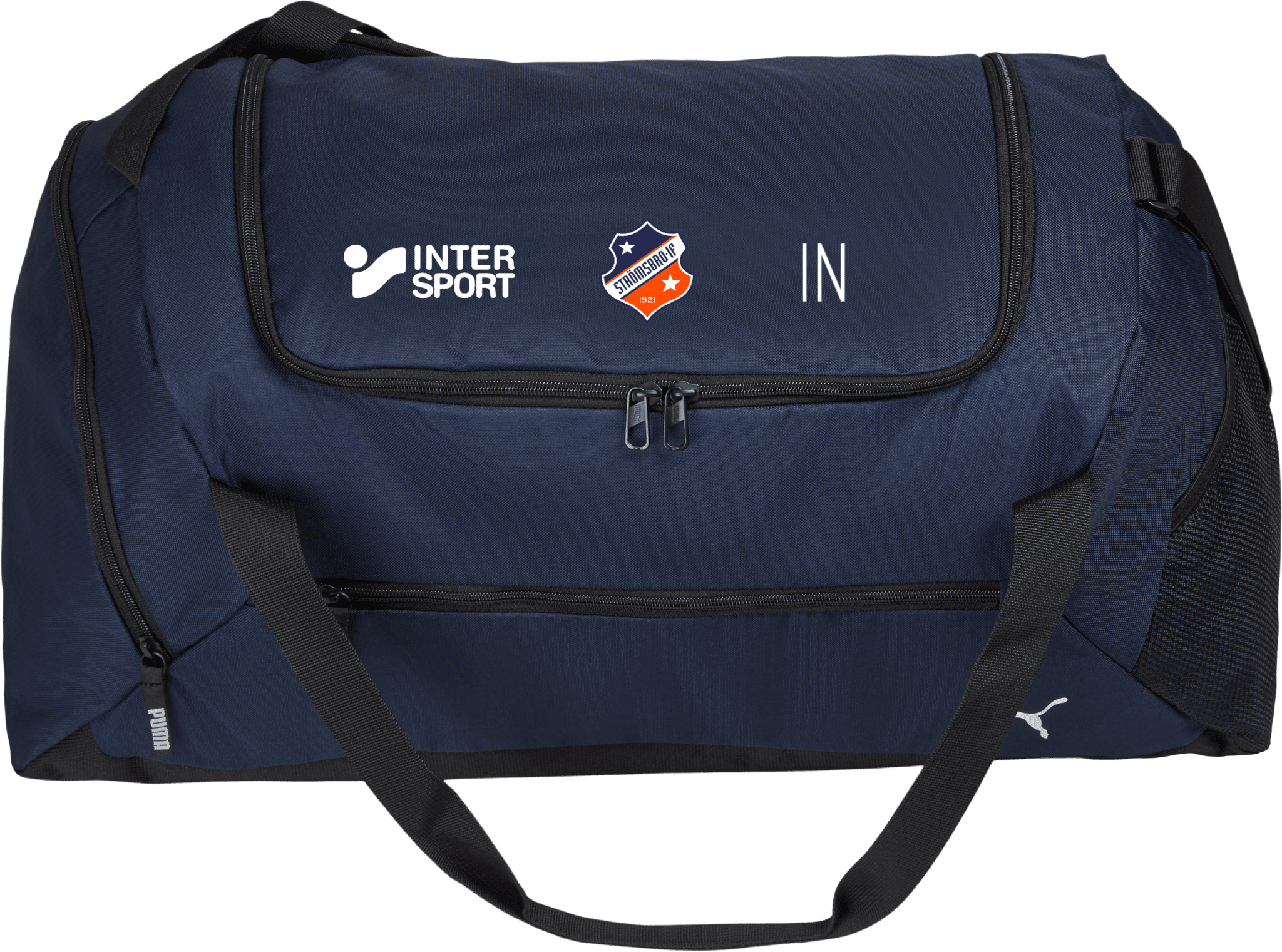 teamGOAL Teambag M 