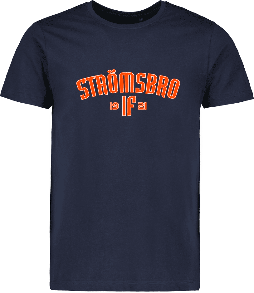 CLEAR COLLAR Regular Jr t-shirt