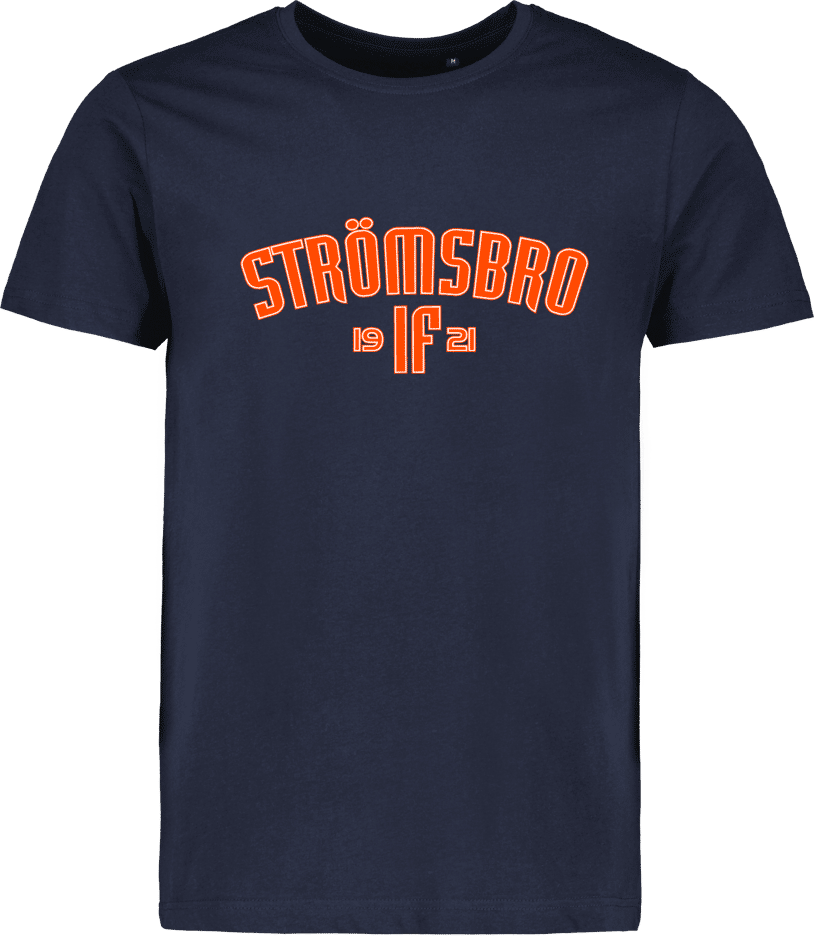 CLEAR COLLAR Regular M t-shirt