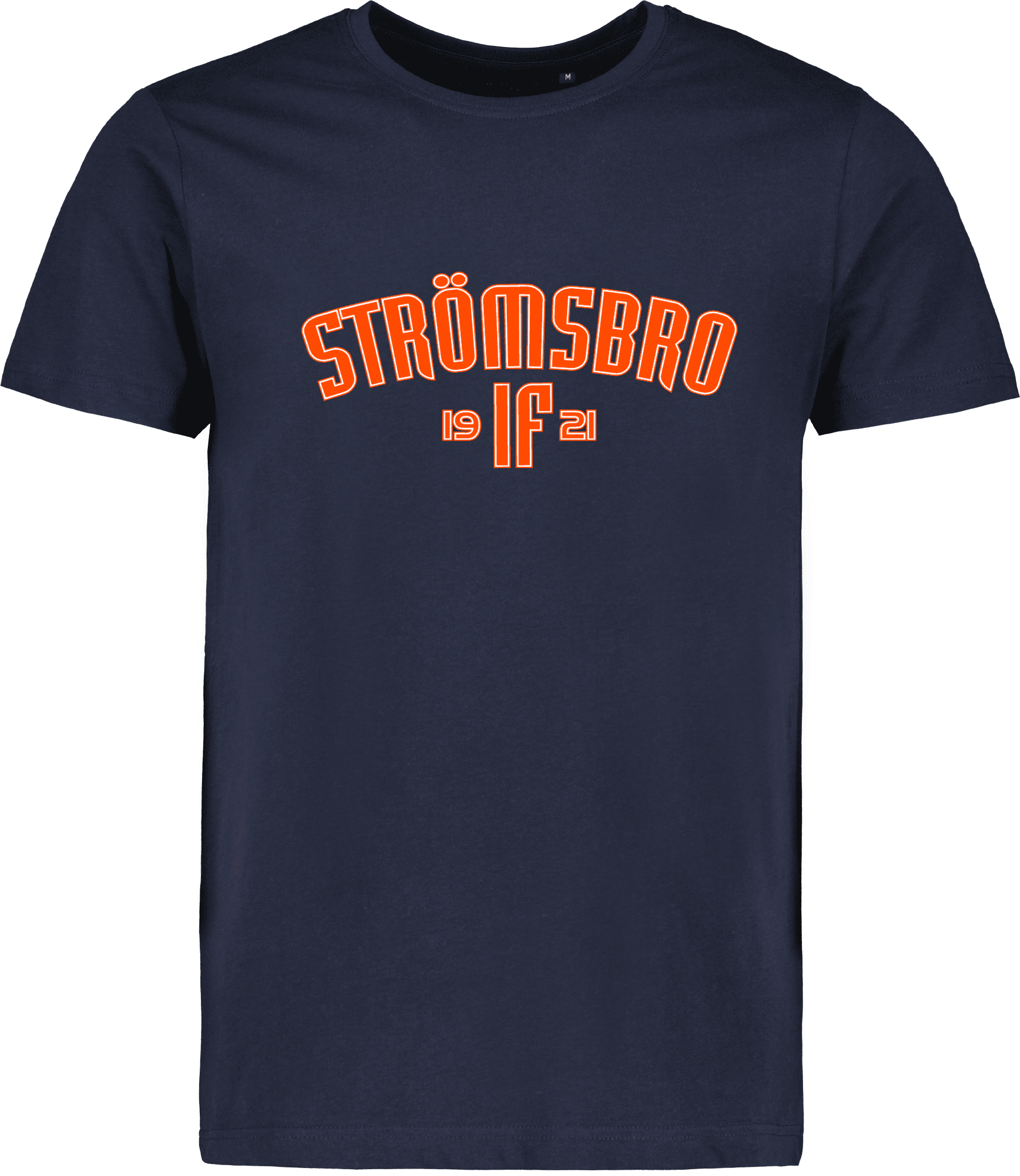 Regular M t-shirt