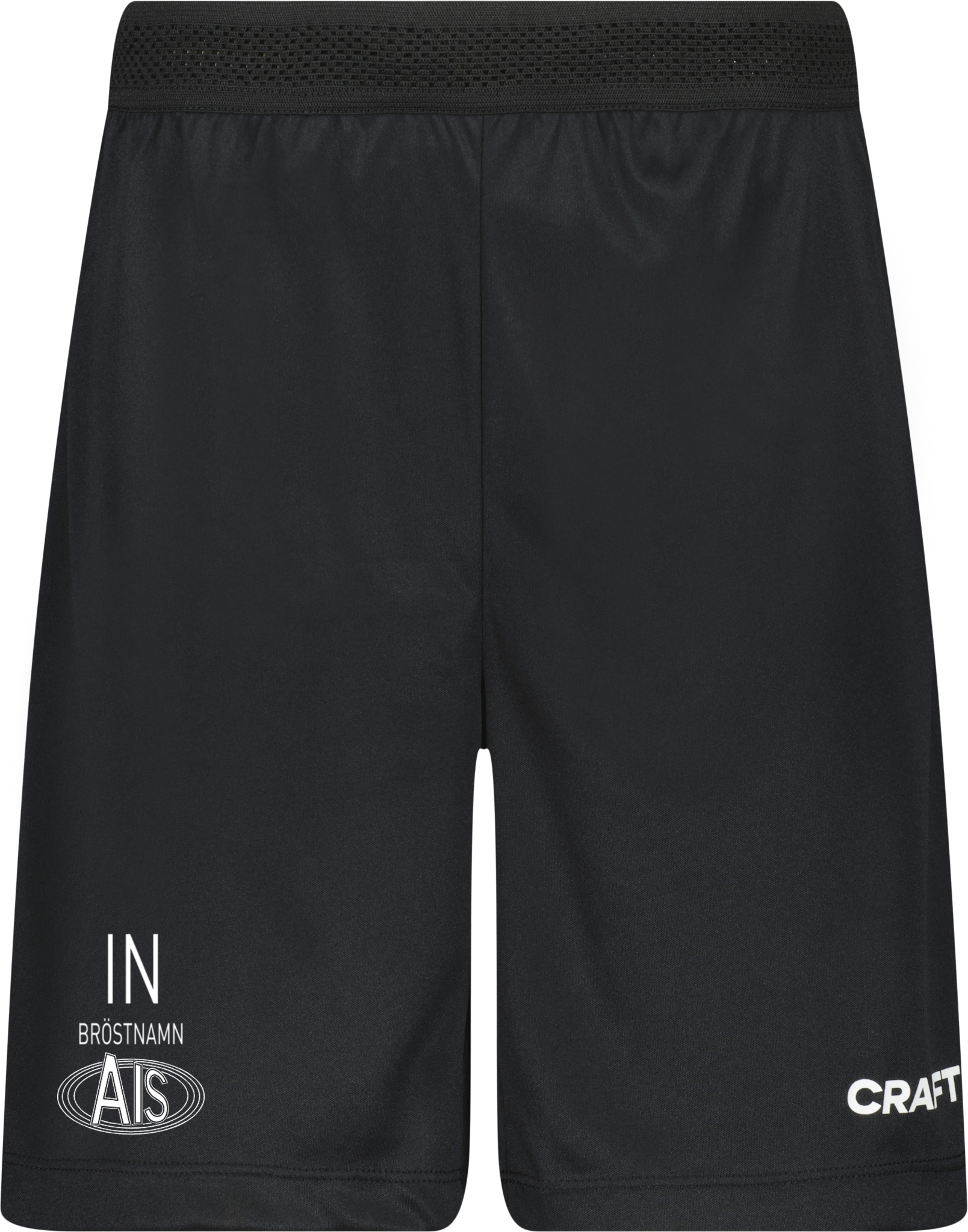 Progress 2.0 Jr Shorts