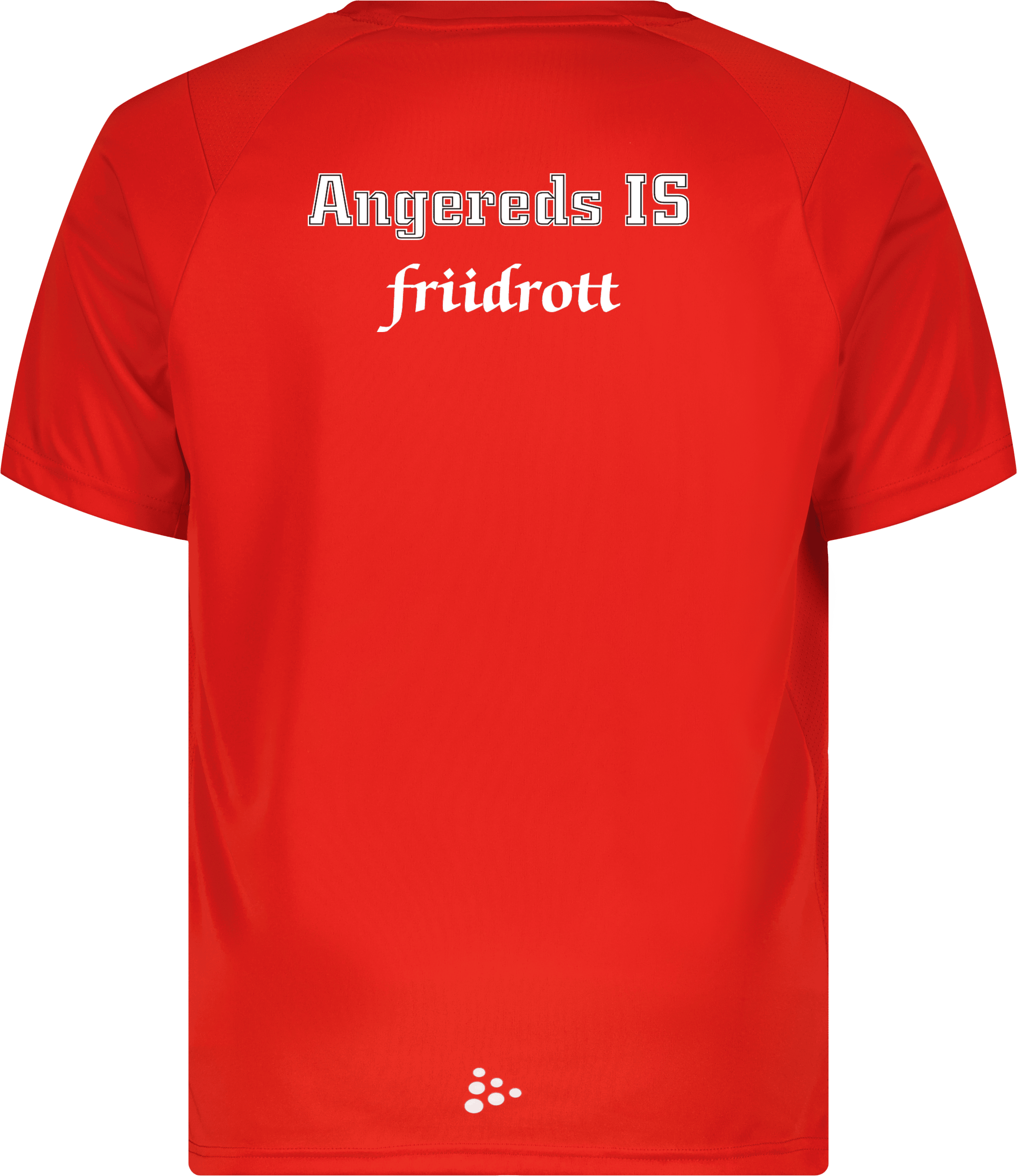 Rush 2.0 JR t-shirt