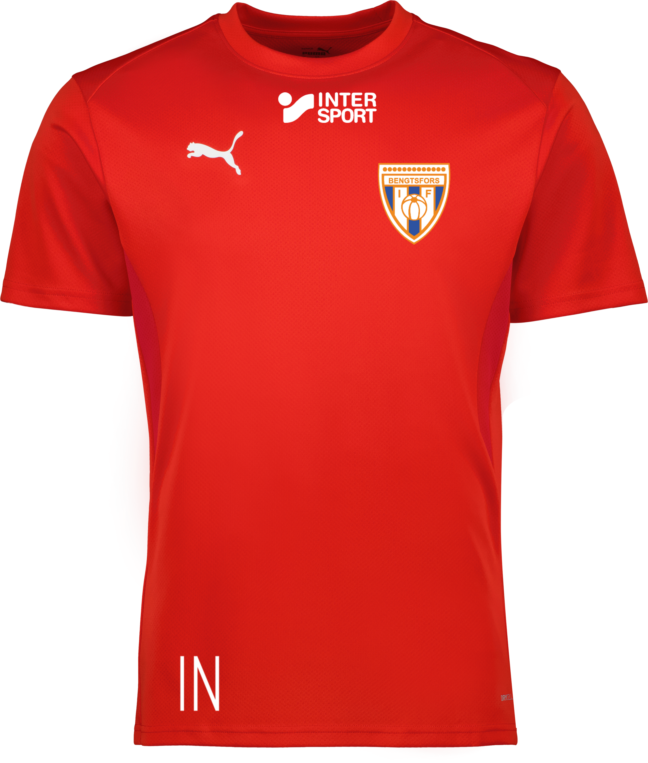 teamGOAL Jersey 