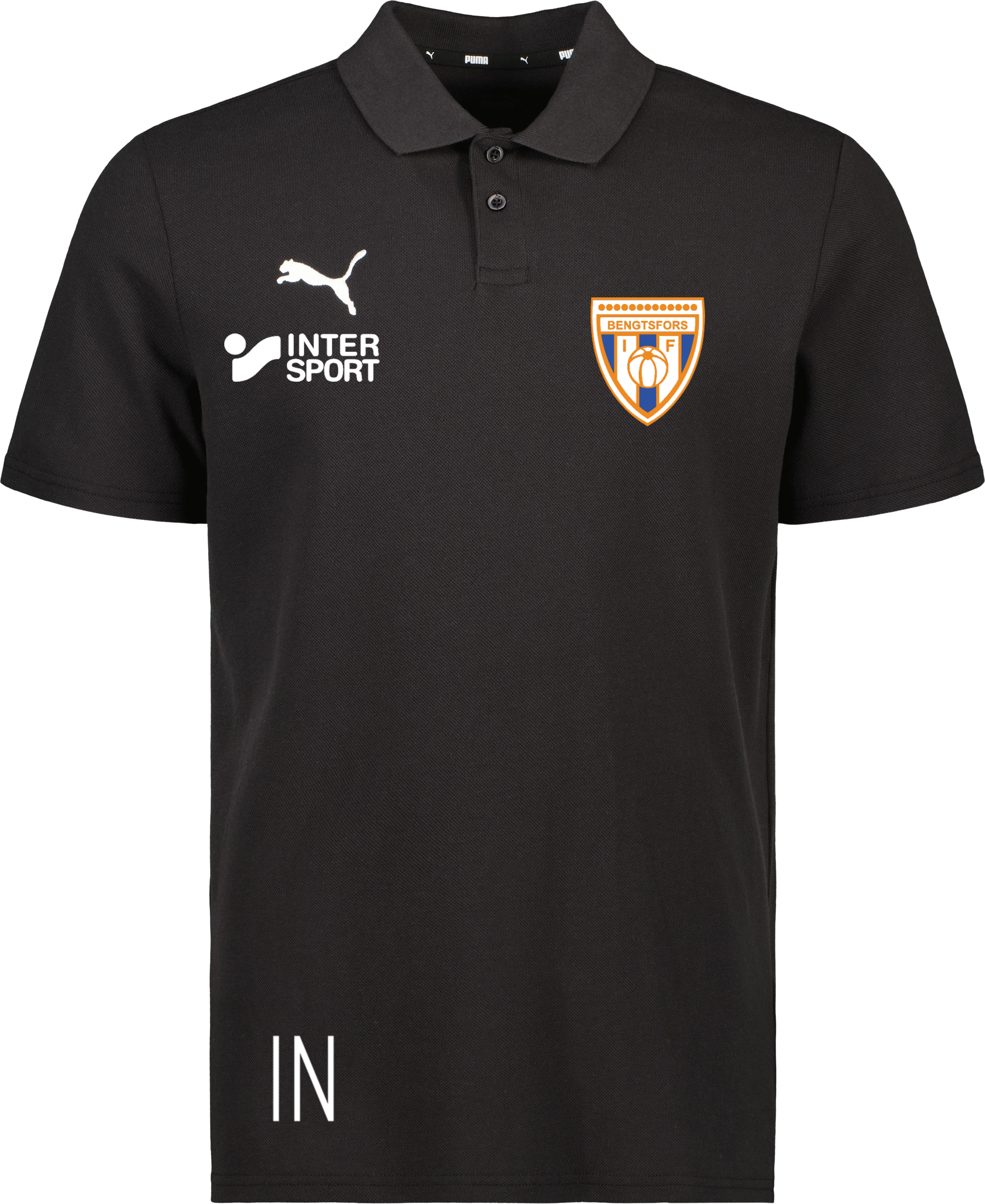 teamGOAL Casuals Polo 