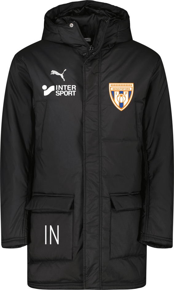 Puma teamFINAL Winter Jacket 