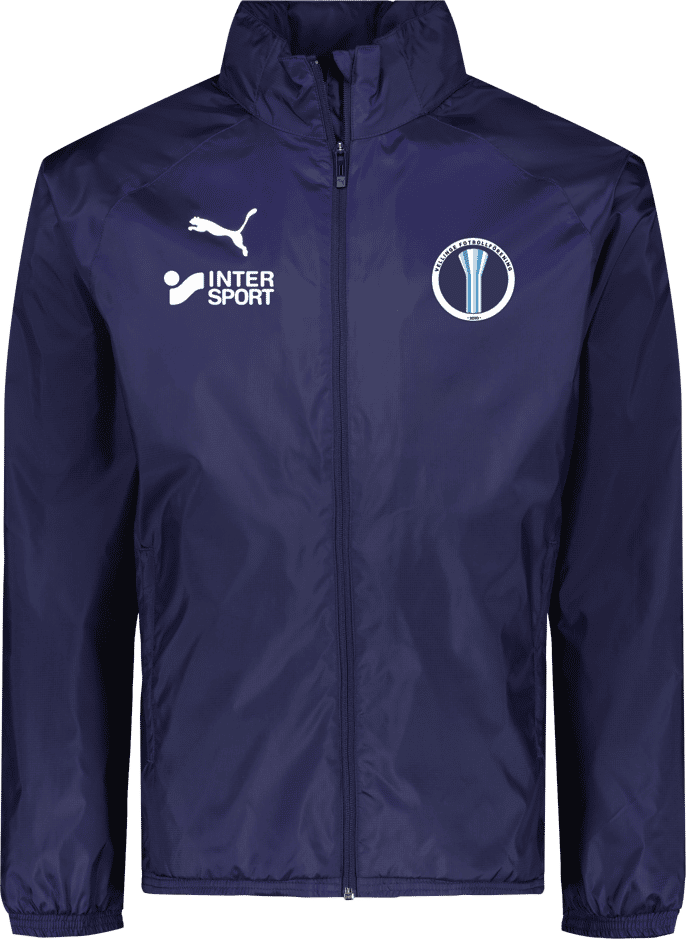 Puma teamGOAL All Weather Jacket 