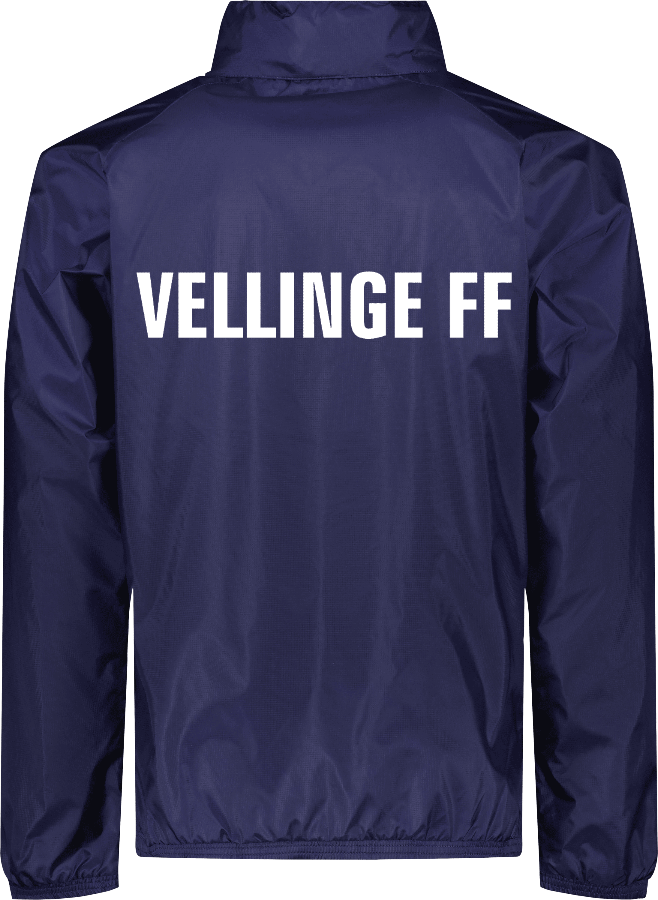 teamGOAL All Weather Jacket 