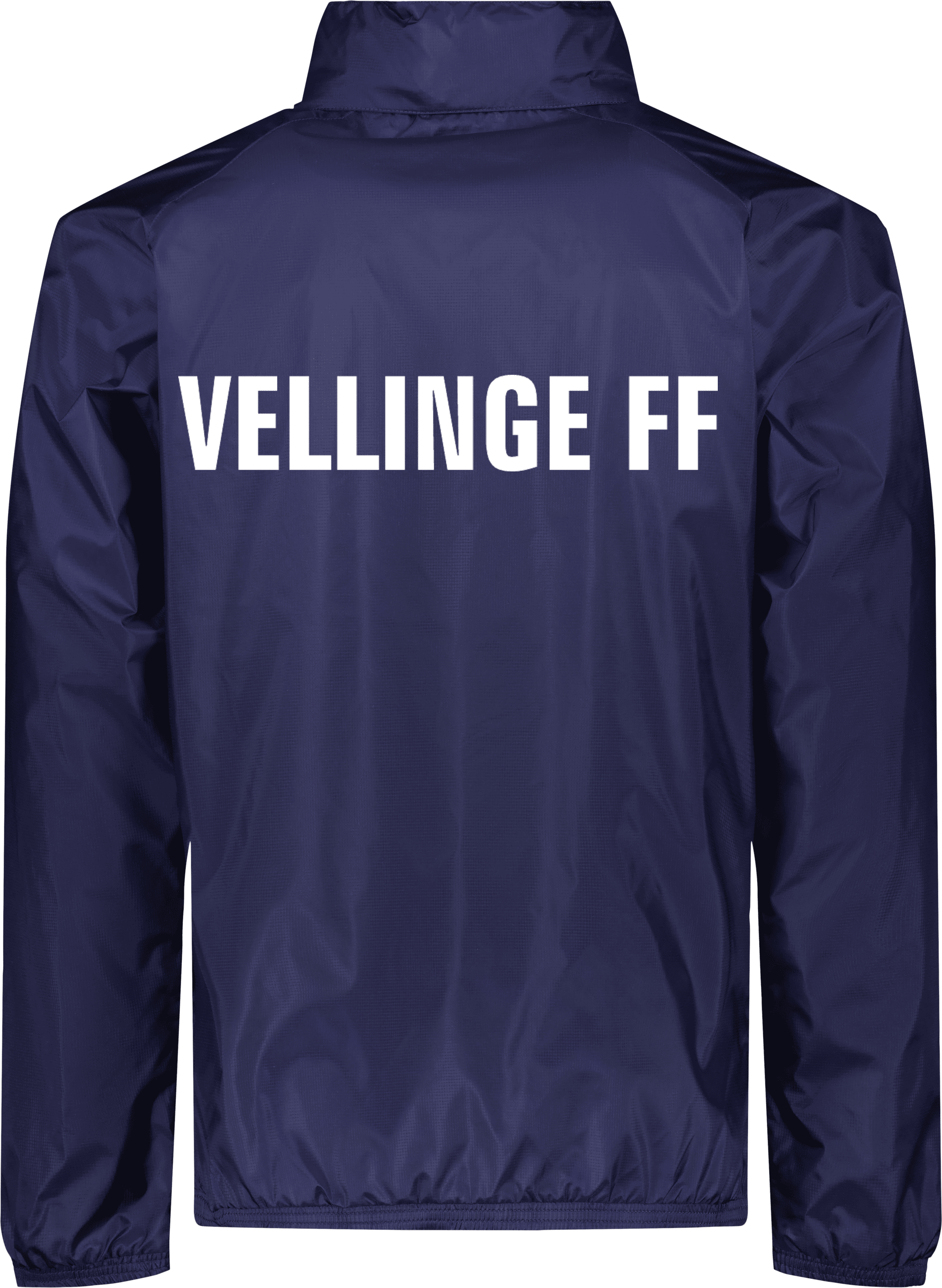 teamGOAL All Weather Jacket Jr 