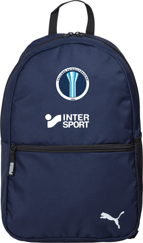 Puma teamGOAL Backpack Core 