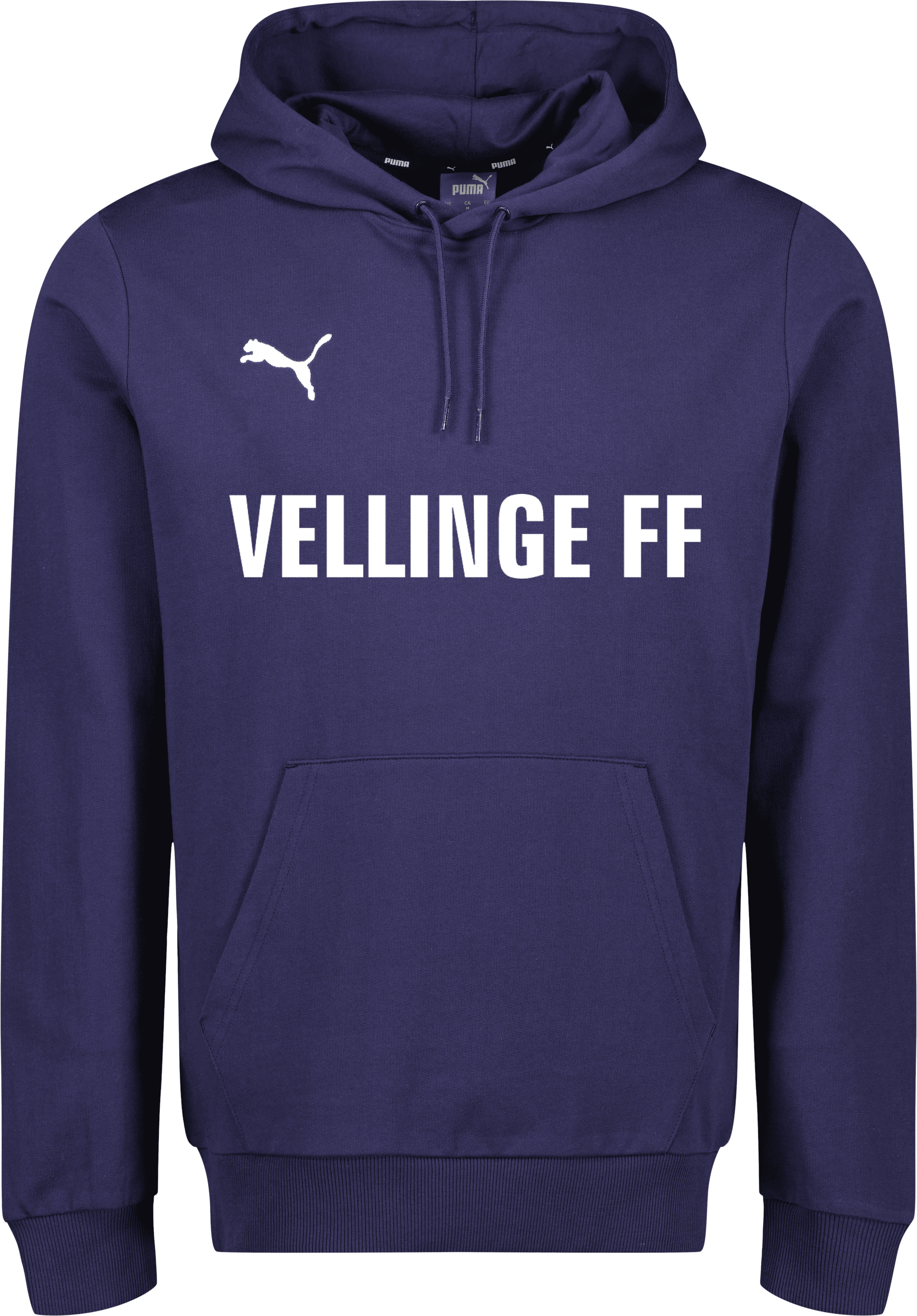 teamGOAL Casuals Hoody 