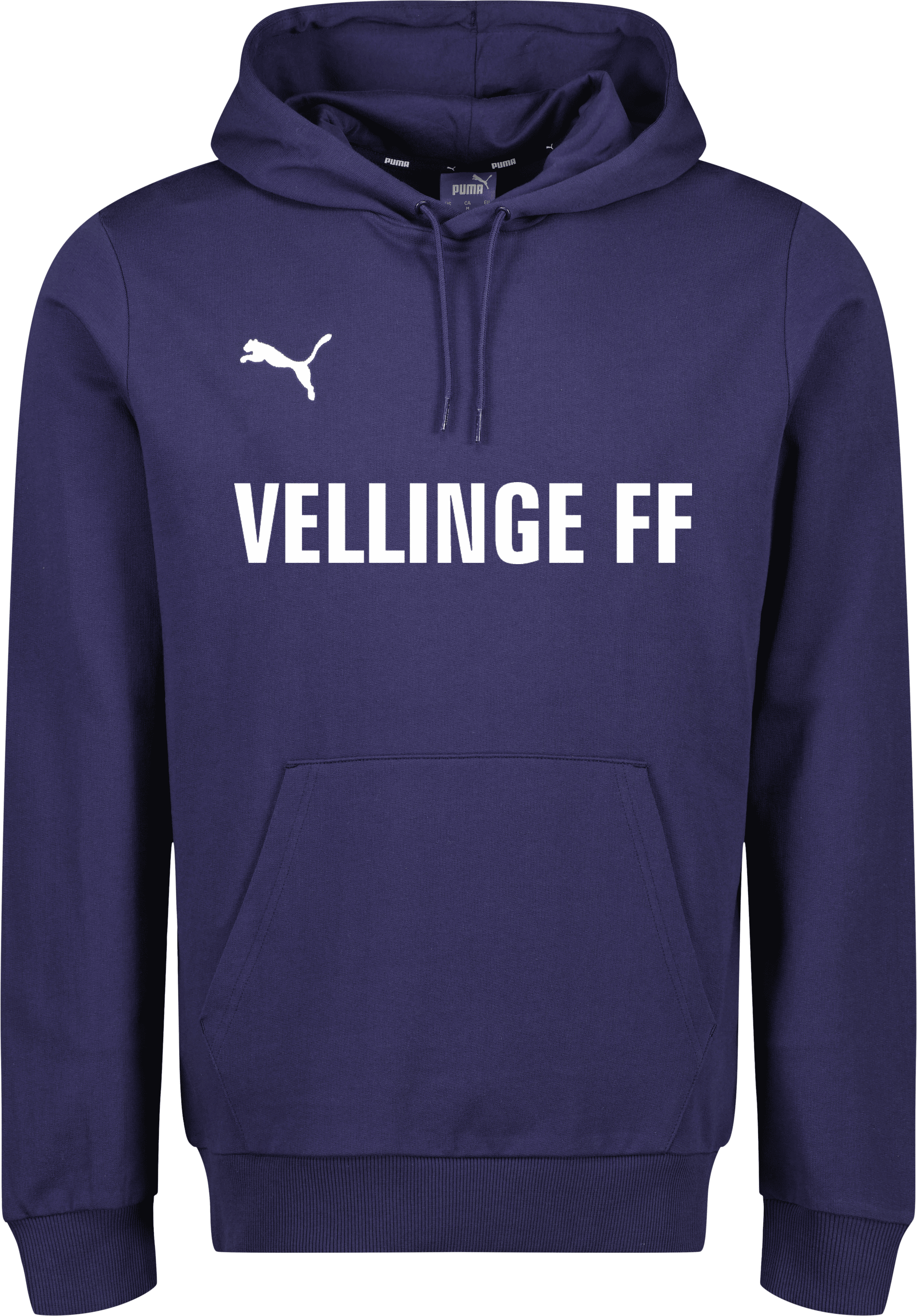 teamGOAL Casuals Hoody Jr 