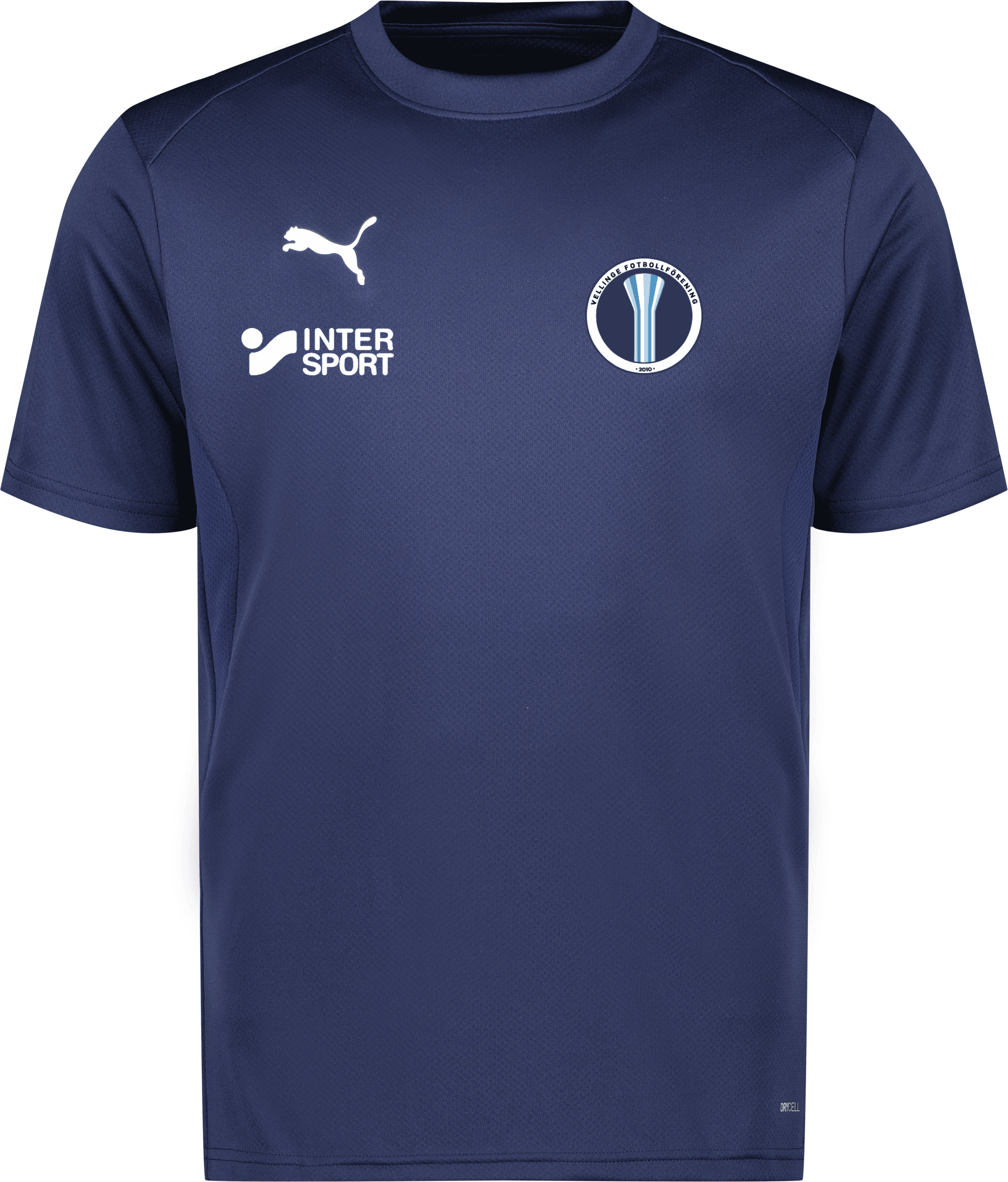 teamGOAL Jersey 