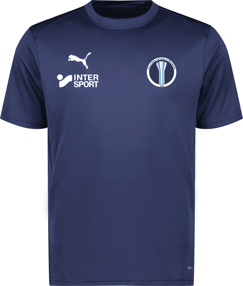 Puma teamGOAL Jersey Jr 