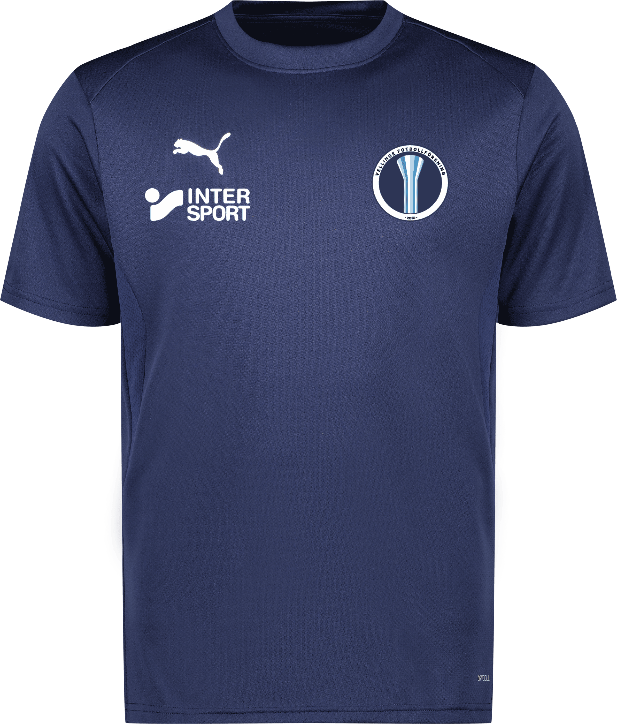 teamGOAL Jersey Jr 
