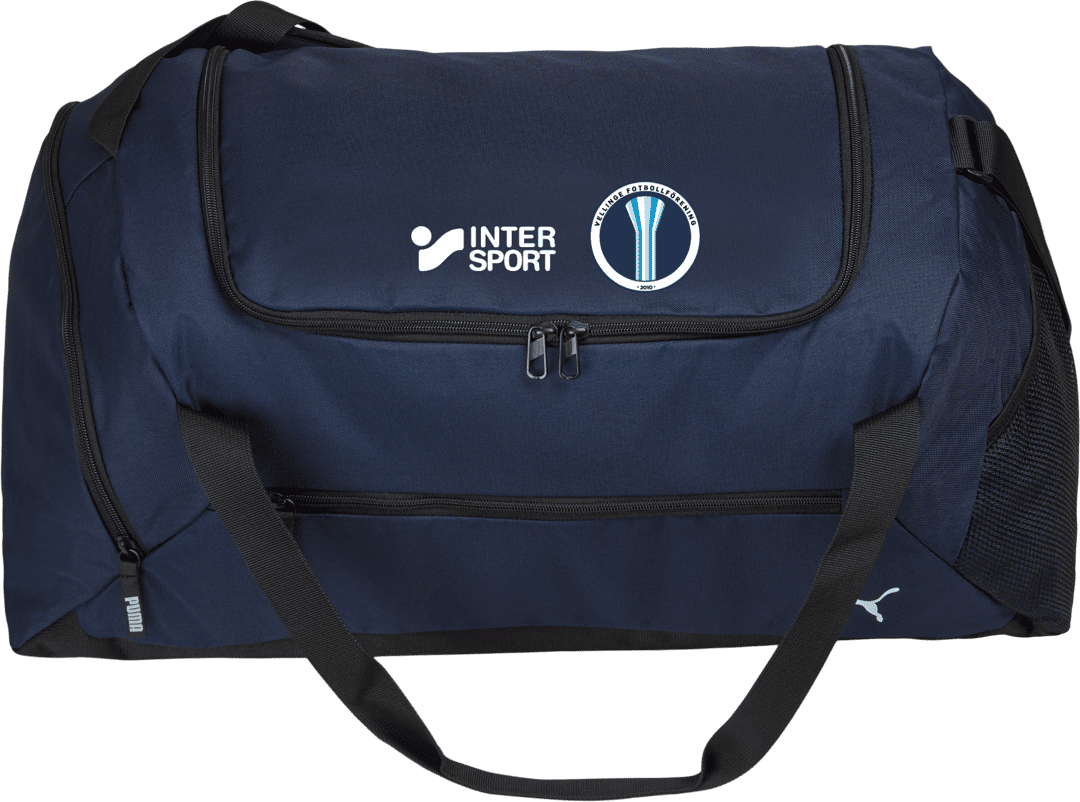 Puma teamGOAL Teambag M 