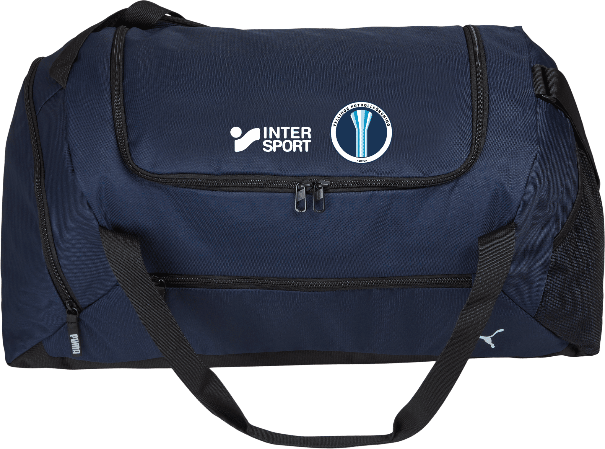 teamGOAL Teambag M 