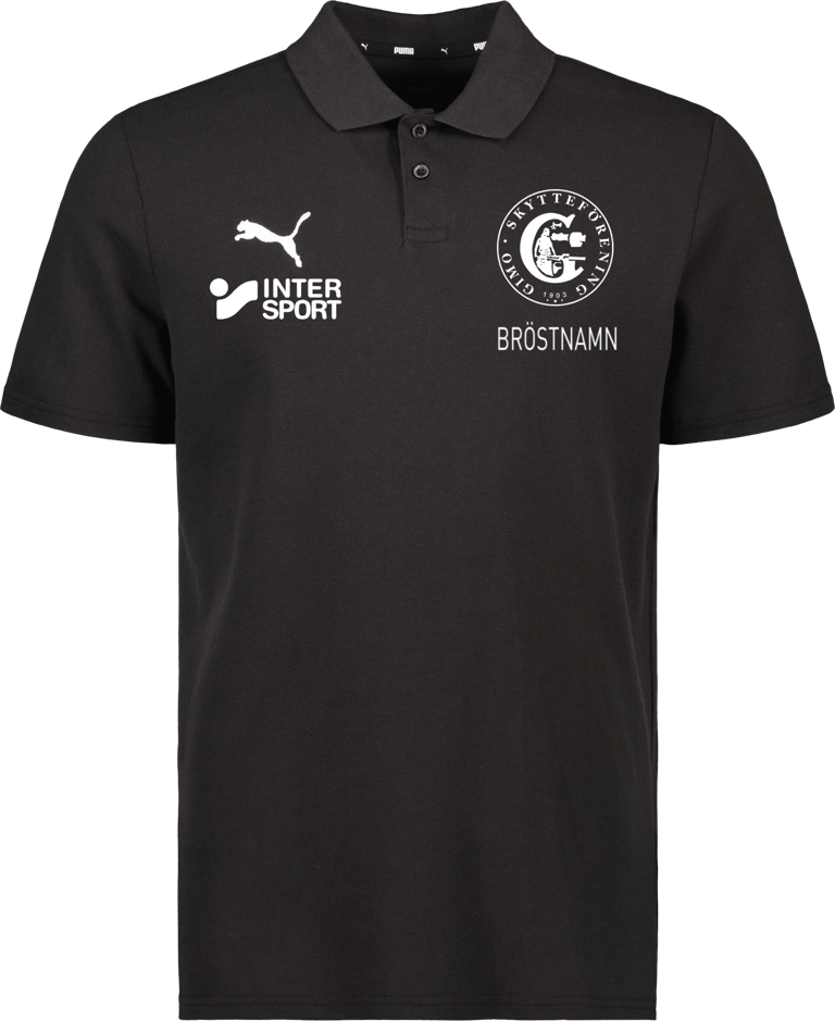 Puma teamGOAL Casuals Polo 