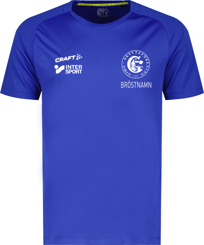 Craft Evolve Jr T-shirt