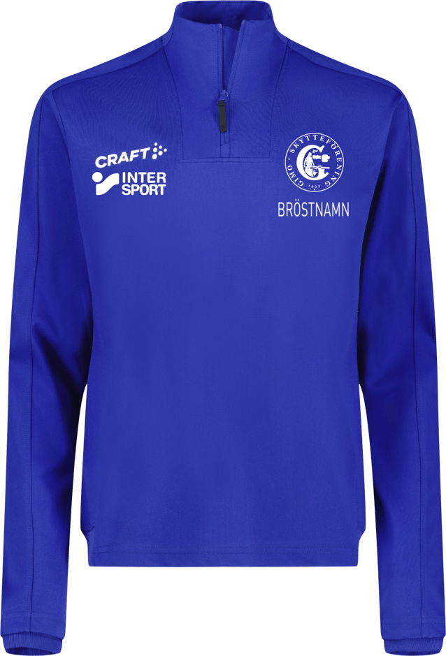 Craft EVOLVE 2.0 HALF ZIP JR 