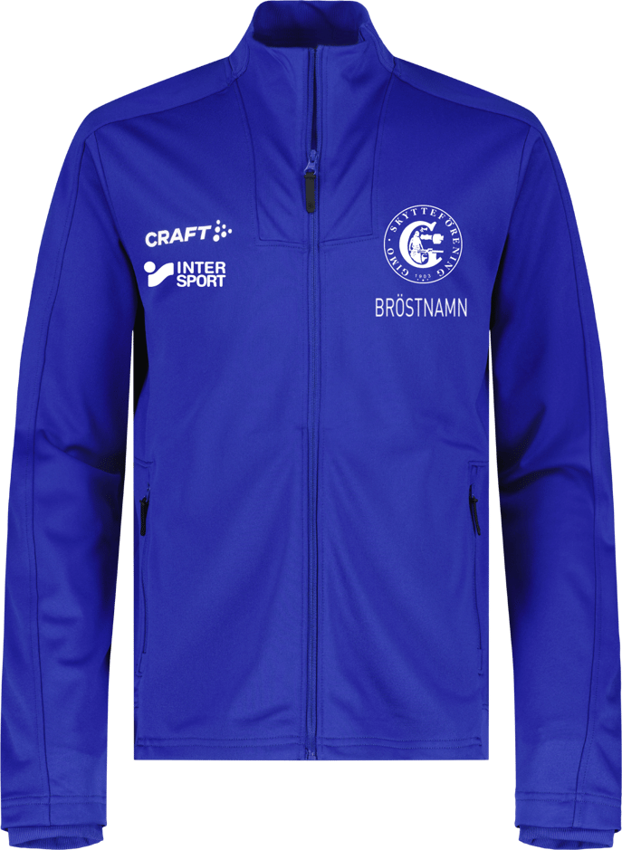 Craft EVOLVE 2.0 FULL ZIP JR