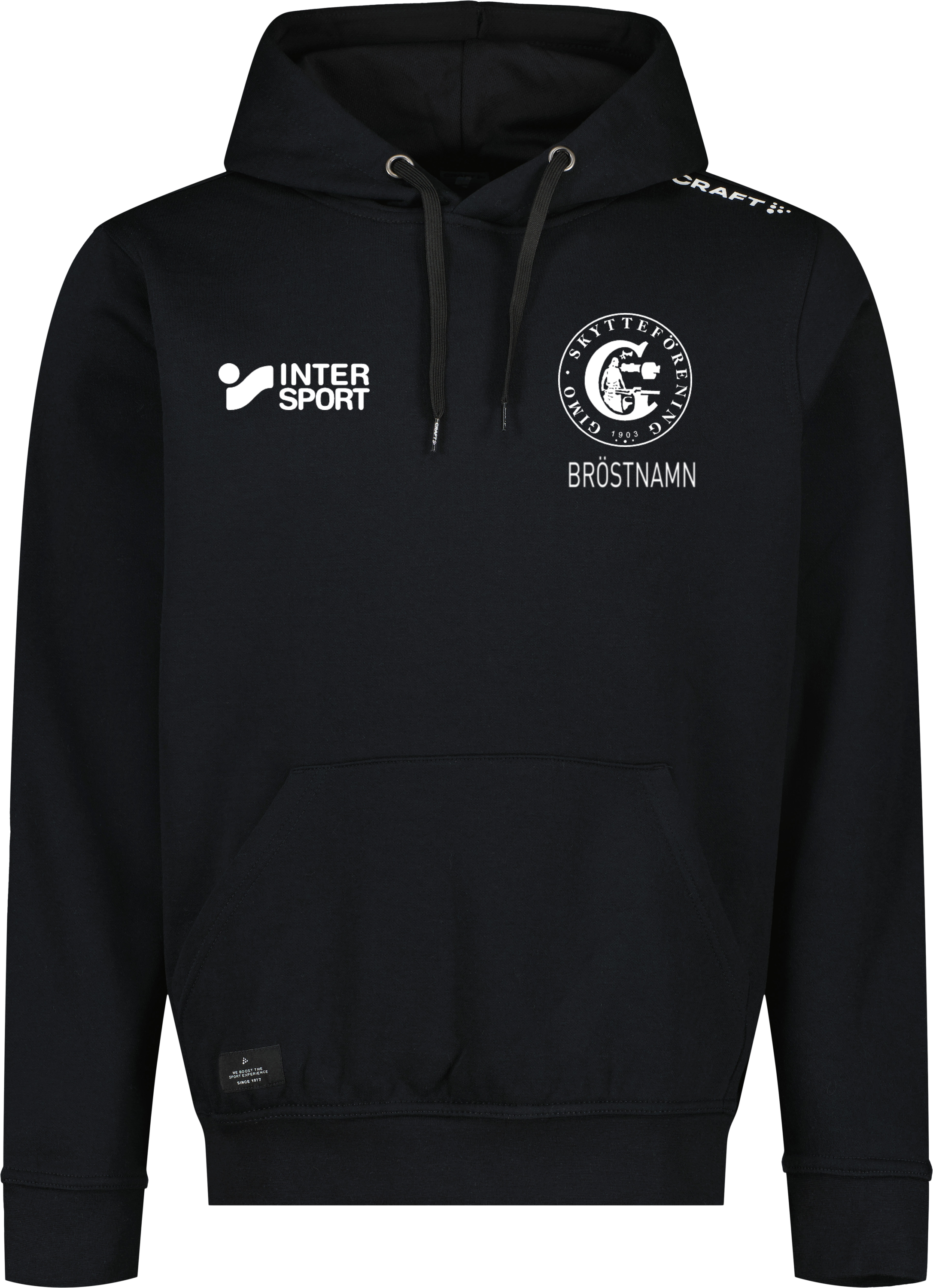 Community Hoodie